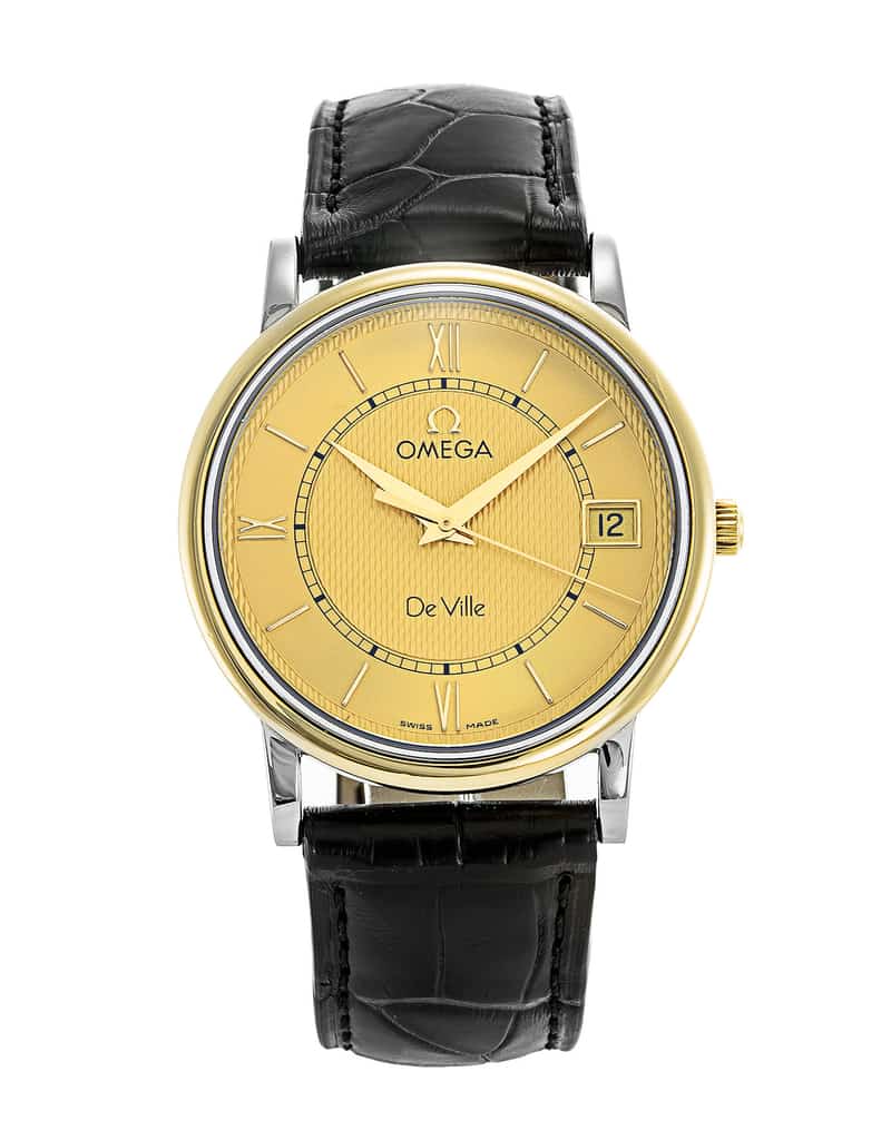 Omega De Ville Classics 7714.11.11 Omega De Ville Classics 7714.11.11